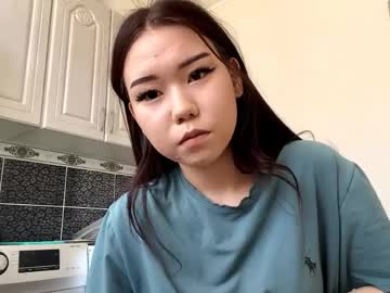 Kamilahschaff Chaturbate stream image from April 18, 2026
