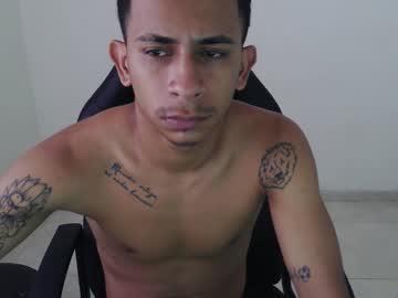 Kings_Latins Chaturbate stream image from April 18, 2026
