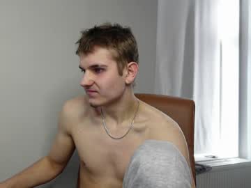 Markymark_K Chaturbate stream image from April 18, 2026