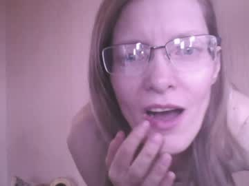 Mysterious_Blondy Chaturbate stream image from April 18, 2026