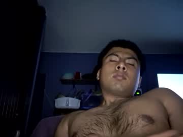 Oskr876k Chaturbate stream image from April 18, 2026