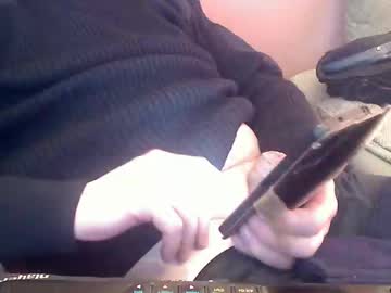 Reodorfelgen Chaturbate stream image from April 18, 2026