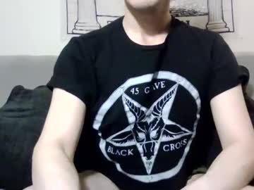 Seitans_Curse666 Chaturbate stream image from April 18, 2026