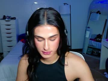 Sexylatinboy777 Chaturbate stream image from April 18, 2026