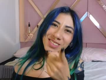 Sophia_Grand Chaturbate stream image from April 18, 2026