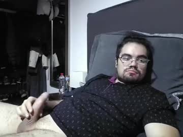 Tezeria Chaturbate stream image from April 18, 2026