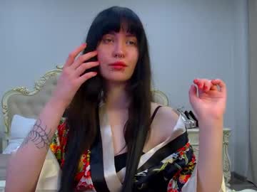 Viviancaro Chaturbate stream image from April 18, 2026