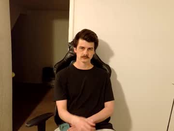 Wyattfans_ Chaturbate stream image from April 18, 2026