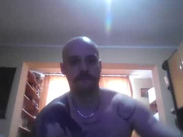 Xjohndoe20x Chaturbate stream image from April 18, 2026