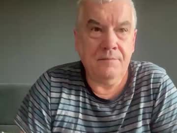 Zwickauer1969 Chaturbate stream image from April 18, 2026
