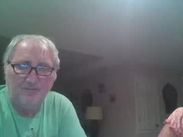 Alexalabama Chaturbate stream image from April 18, 2026