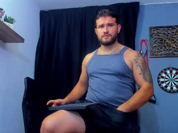 Andrewdiaz_ Chaturbate stream image from April 18, 2026