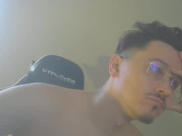 Bastiiii94 Chaturbate stream image from April 18, 2026