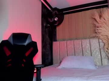 Demiprince_ Chaturbate stream image from April 18, 2026