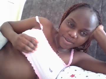 Ebony_Tasha Chaturbate stream image from April 18, 2026