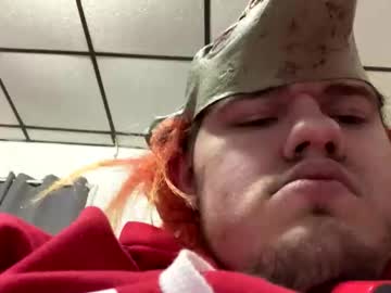 Gerald995655 Chaturbate stream image from April 18, 2026