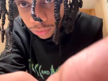 Iamadielpr Chaturbate stream image from April 18, 2026