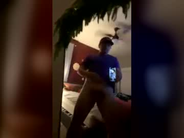 Jillingjoe Chaturbate stream image from April 18, 2026