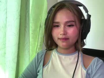Laneparay Chaturbate stream image from April 18, 2026
