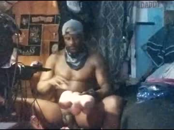 Longloadedtx Chaturbate stream image from April 18, 2026