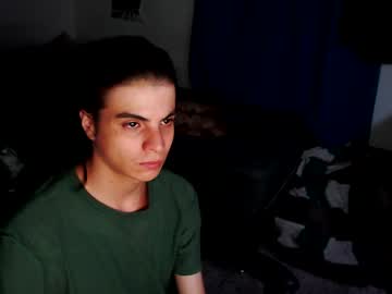 Meteorichandling Chaturbate stream image from April 18, 2026