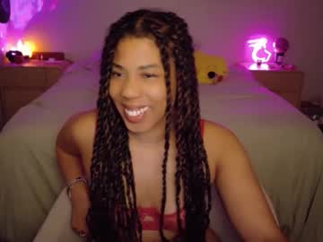 Raewerks Chaturbate stream image from April 18, 2026