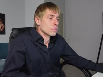 Richard_Hards Chaturbate stream image from April 18, 2026
