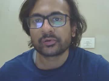 Shubhamkhandelwal123 Chaturbate stream image from April 18, 2026
