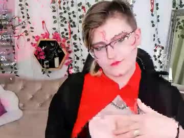 Xiao_Eclipse Chaturbate stream image from April 18, 2026