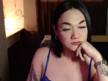 Xxxsexydollxxx Chaturbate stream image from April 18, 2026