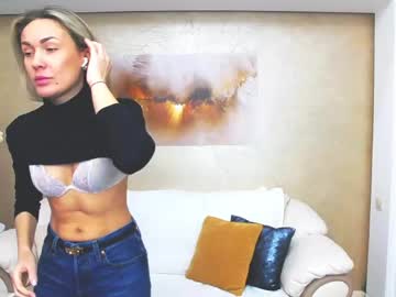 Anissalogan Chaturbate stream image from April 18, 2026