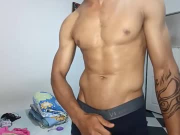 Aries_Leo_68 Chaturbate stream image from April 18, 2026
