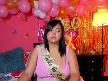 Ivy_Roosx Chaturbate stream image from April 18, 2026
