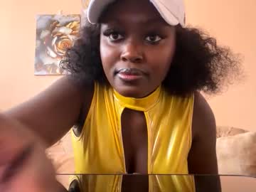 Janemimoh Chaturbate stream image from April 18, 2026
