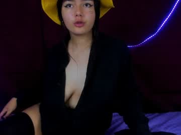 Kaguya__Black Chaturbate stream image from April 18, 2026