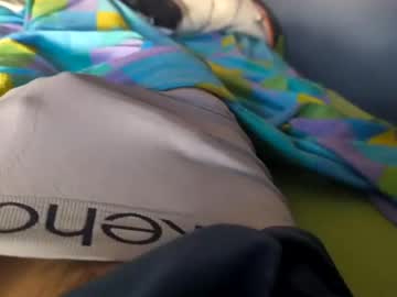 Kike572183 Chaturbate stream image from April 18, 2026