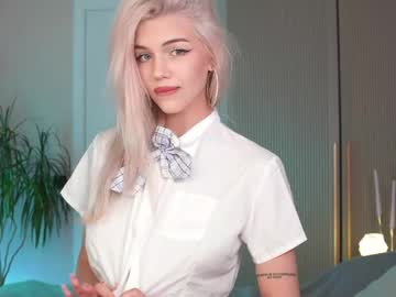 Milabunny_ Chaturbate stream image from April 18, 2026