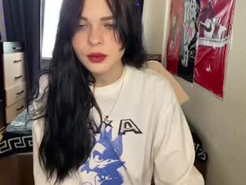 Molly_Kinkli Chaturbate stream image from April 18, 2026