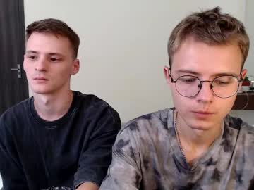 Nikikerry_Cum_ Chaturbate stream image from April 18, 2026