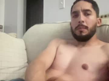 Papicubano_Guapo23cm Chaturbate stream image from April 18, 2026