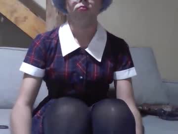 Sissykhloe119 Chaturbate stream image from April 18, 2026