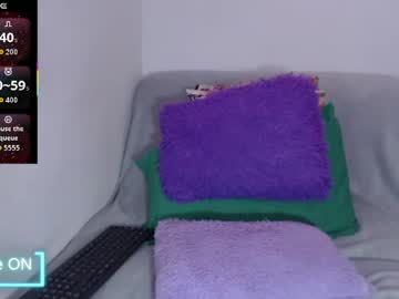 Sofia__Whitee Chaturbate stream image from April 18, 2026