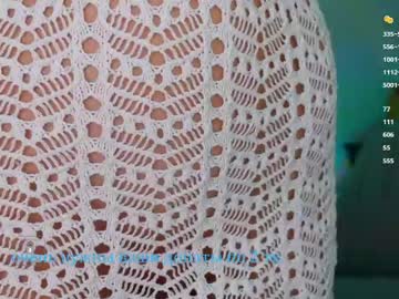 _Sweetcams_ Chaturbate stream image from April 18, 2026