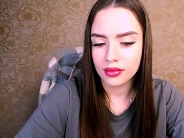 _Your_Fantasy_Girl Chaturbate stream image from April 18, 2026