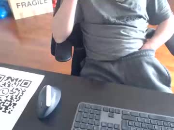Alpha_124 Chaturbate stream image from April 18, 2026