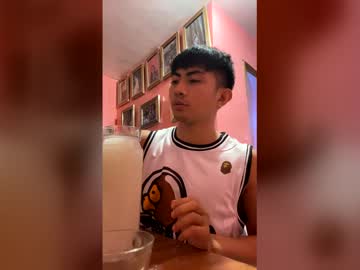 Big_Guy1245 Chaturbate stream image from April 18, 2026
