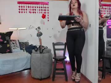 Keila_J Chaturbate stream image from April 18, 2026