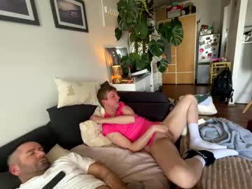 Matzemaier1984 Chaturbate stream image from April 18, 2026