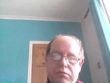 Ml1968 Chaturbate stream image from April 18, 2026