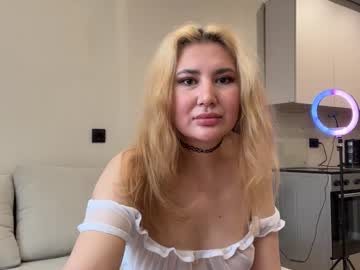 Sacreed_Lovee Chaturbate stream image from April 18, 2026